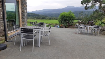 Mawddach Restaurant
