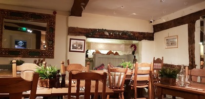 The Bluebell