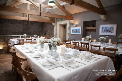 The Pump House