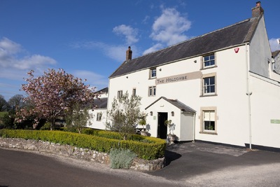 The Holcombe