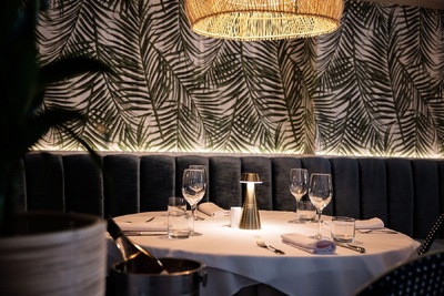 The Moorings Hotel and Restaurant