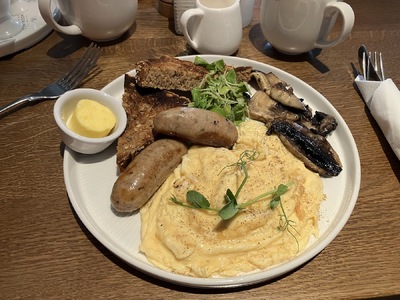 The Moorings Hotel and Restaurant