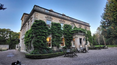 Eshott Hall