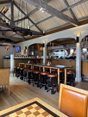 The Stables at The Grove