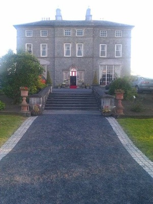 Inch House