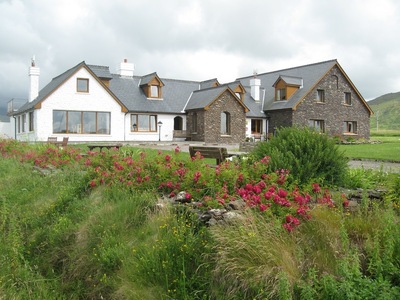 Gormans Clifftop House and Restaurant