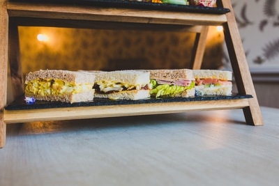 Ocean Restaurant at the Fermain Valley Hotel