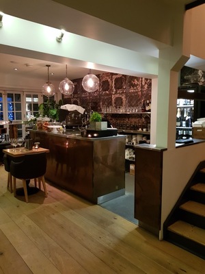 Restaurant Tristan