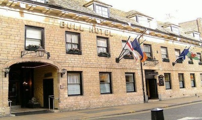 Bull Hotel