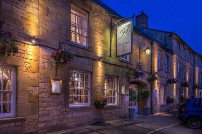White Hart Royal Hotel and Eatery