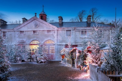 Hotel Westport