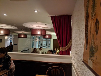 Image credit: Google Places