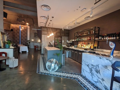 Bread Street Kitchen