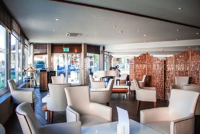 The Crab at Bournemouth