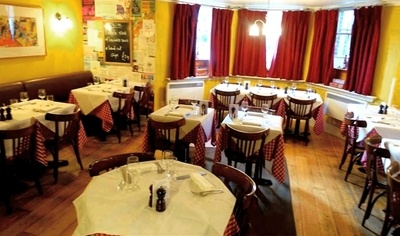 La Buvette