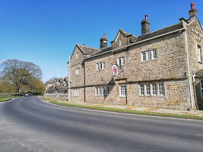 The Brasserie at The Devonshire Arms Hotel