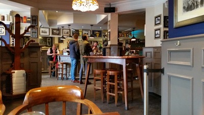 Town Hall Tavern