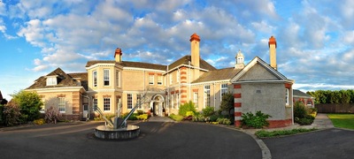Riviera at the Leverhulme Hotel