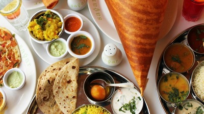 Sagar Hammersmith