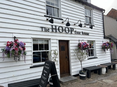 The Hoop