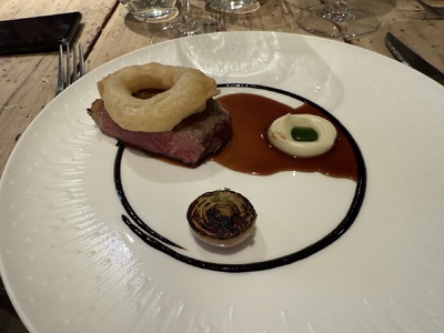 Freemasons at Wiswell