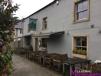 Freemasons at Wiswell