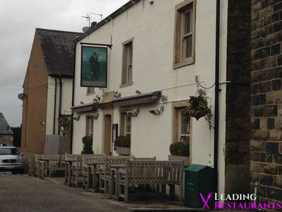 Freemasons at Wiswell