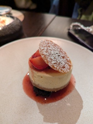 The Montagu Kitchen at the Hyatt Regency London - The Churchill Hotel