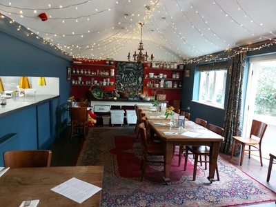 The Oakhill Inn