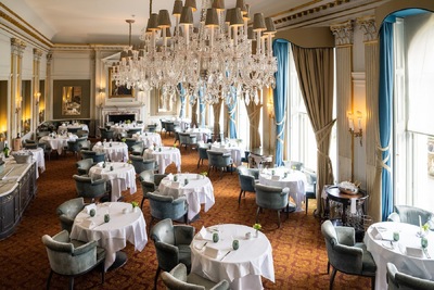The Cliveden Dining Room