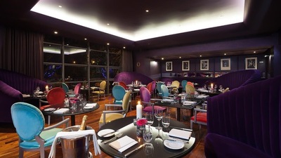 Gigi's at The G Hotel