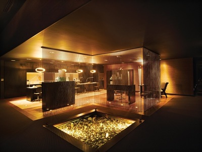 Greenroom Restaurant at the Seafield Hotel