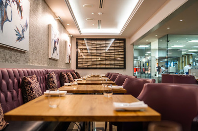 The Pass at South Lodge