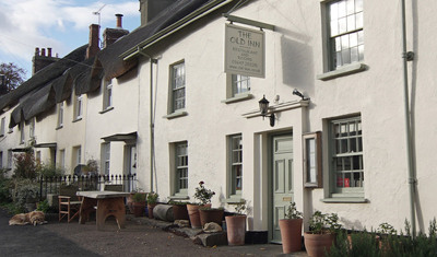 The Old Inn
