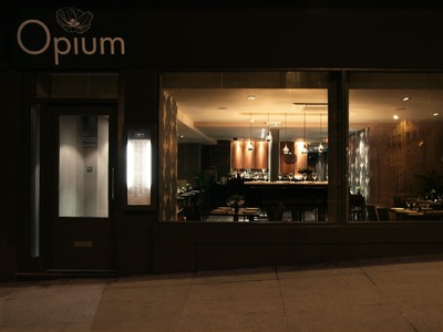 Opium