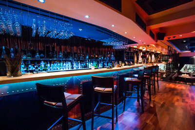 Image credit: DSTRKT Restaurant & Bar