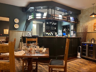 Purefoy Arms