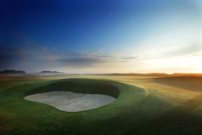 The Brasserie on the Bay at Prince's Golf Club