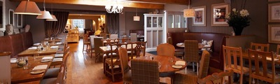 The White Oak