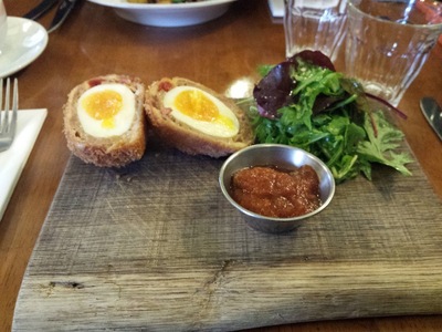 The Plough Inn