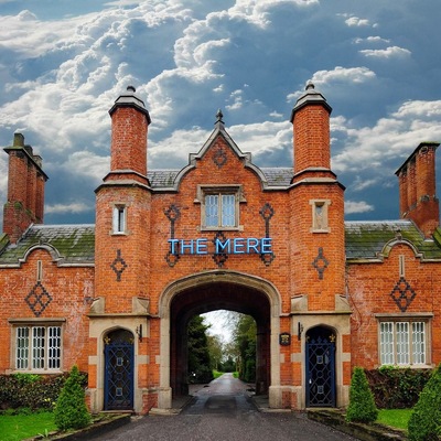 Browns at The Mere Golf Resort and Spa