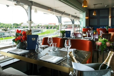 Restaurant 1539