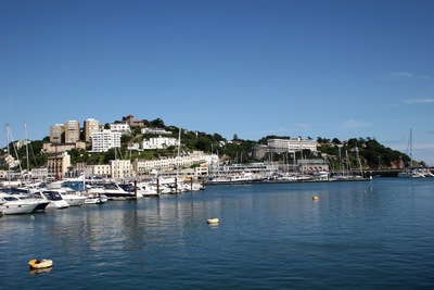 The Restaurant at The Imperial Torquay