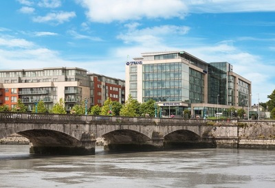 The River Restaurant at the Limerick Strand Hotel