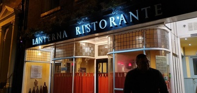Lanterna Ristorante