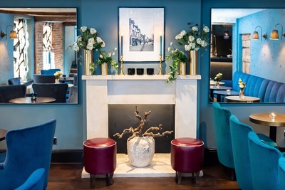 The Swan