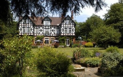 The Grange Hotel