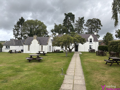 The Drovers Inn