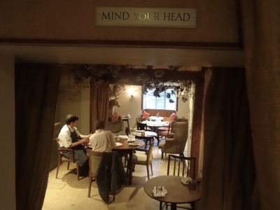 The Village Pub