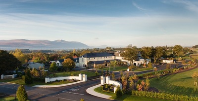 Ballygarry House Hotel